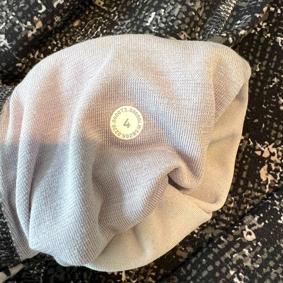 Lululemon Align High Rise 25” - Picture 4 of 6